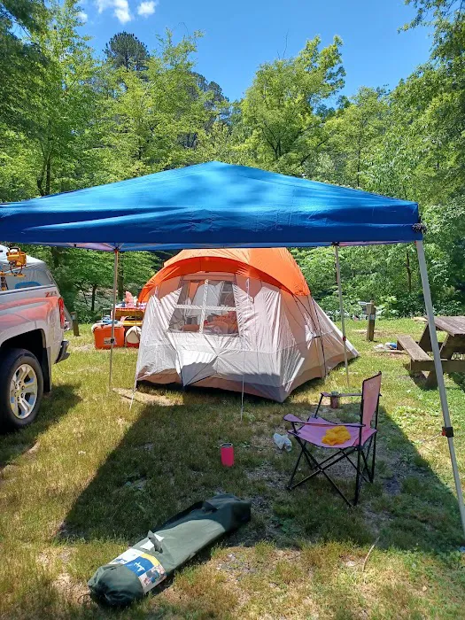 Wolf Campground Picture 7