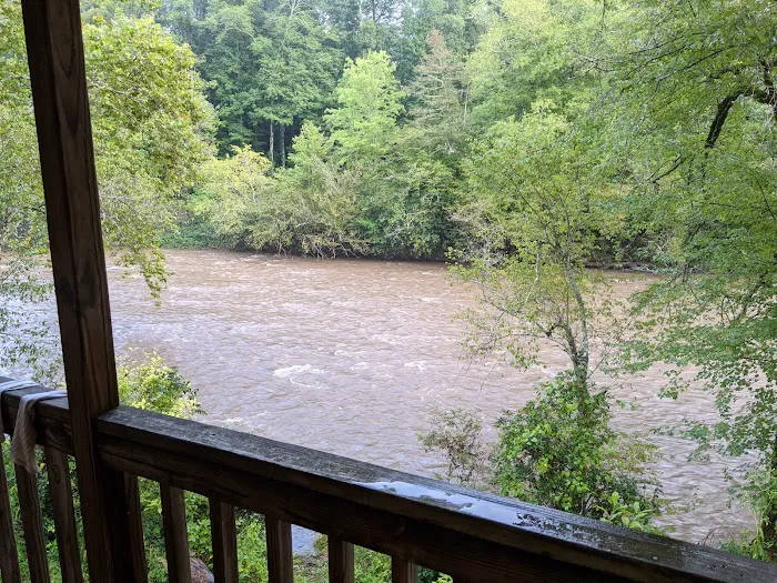 Wolf Campground Picture 5