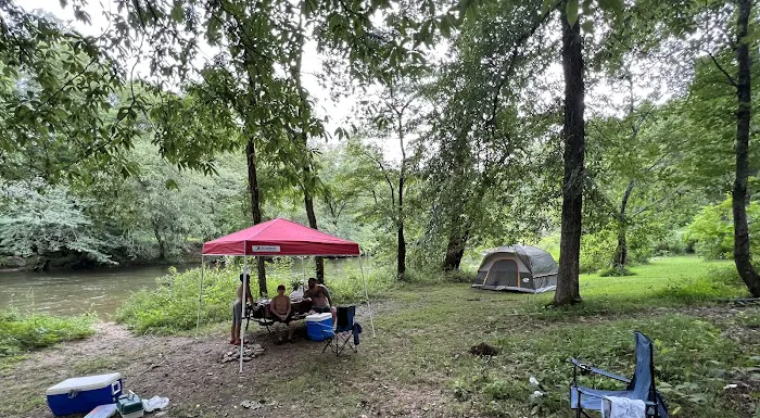 Wolf Campground Picture 9