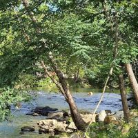 Bradley's Campground & Cabins ico