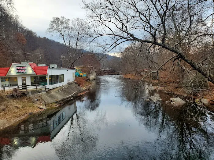 Bradley's Campground & Cabins Picture 6