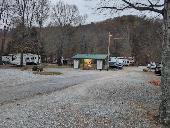 Bradley's Campground & Cabins Picture 5