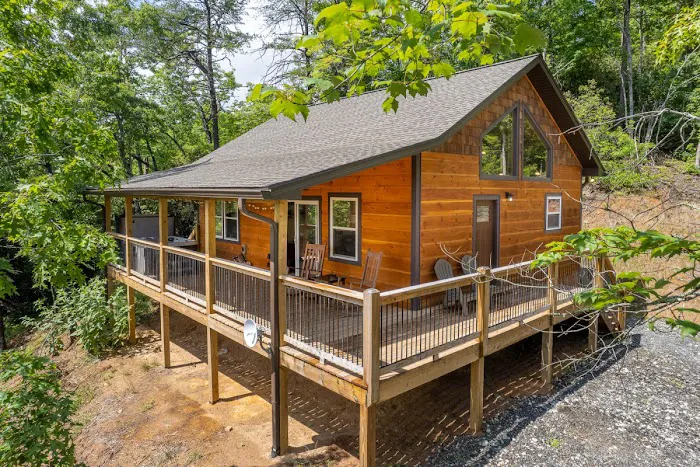 The Lazy Laurel Picture 10