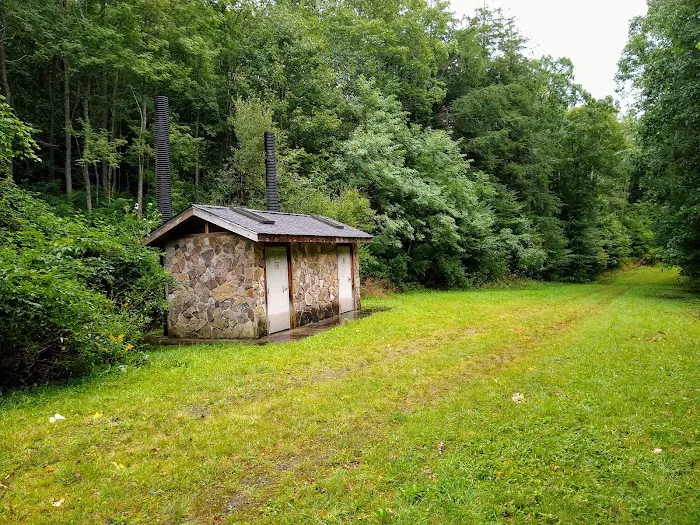 Wine Spring Horse Camp Picture 1