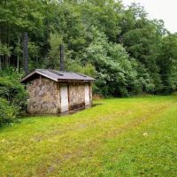 Wine Spring Horse Camp ico