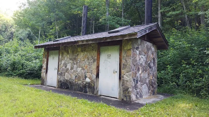 Wine Spring Horse Camp Picture 4