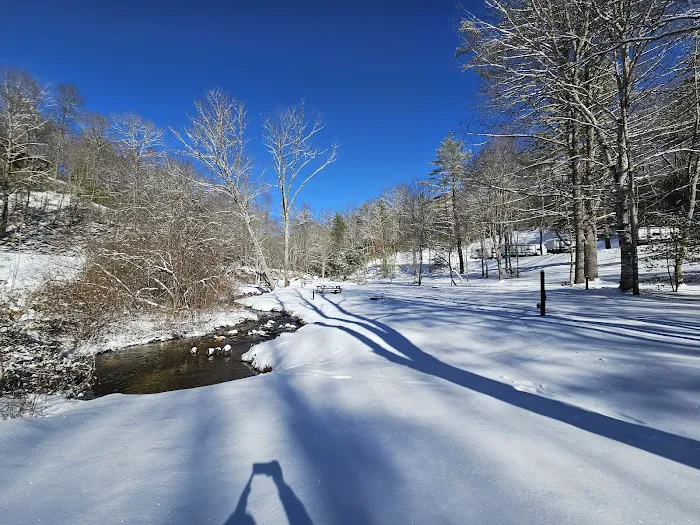 Blue Ridge Basecamp Picture 2