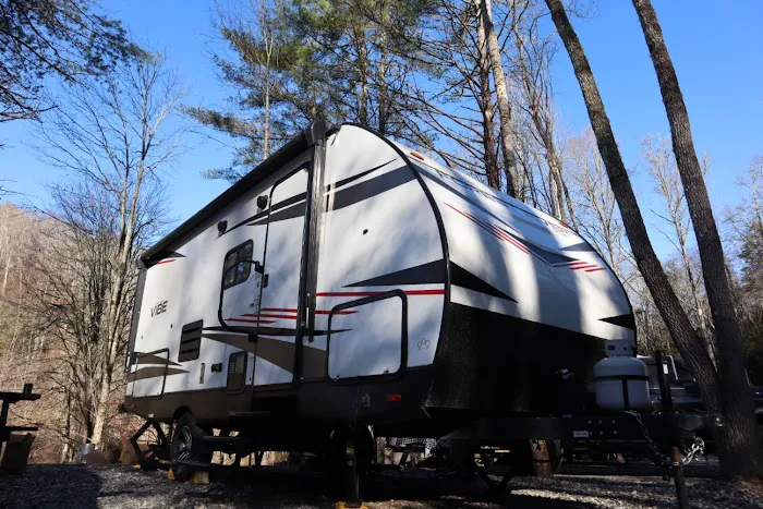 Blue Ridge Basecamp Picture 1