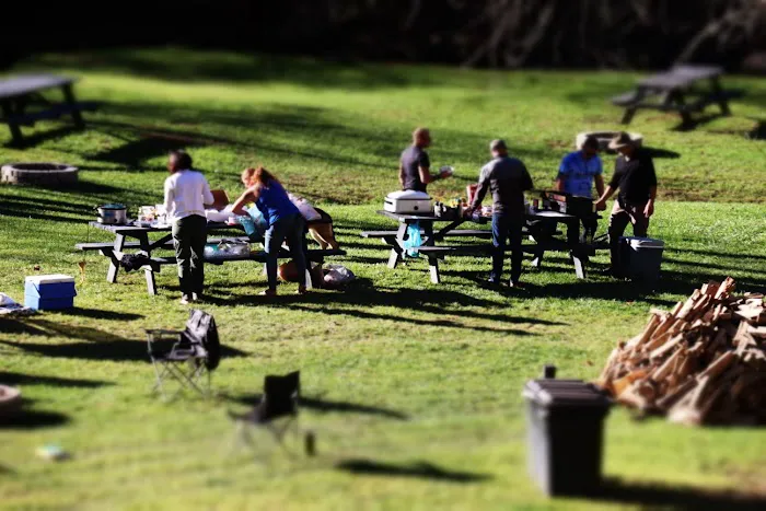 Blue Ridge Basecamp Picture 4