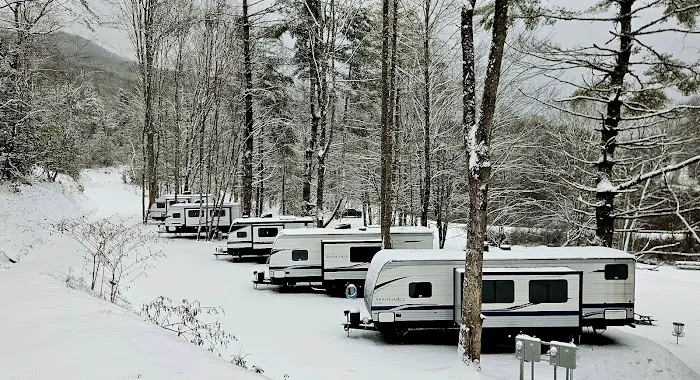 Blue Ridge Basecamp Picture 6