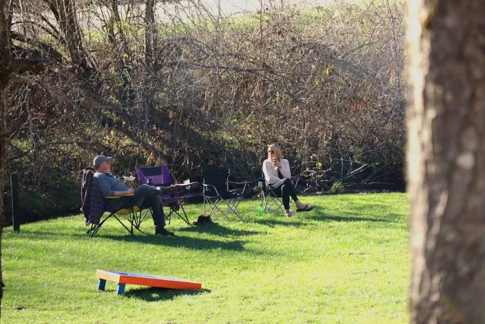 Blue Ridge Basecamp Picture 9