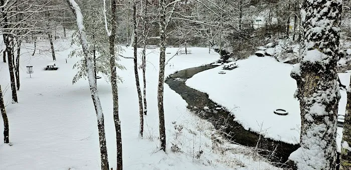 Blue Ridge Basecamp Picture 8