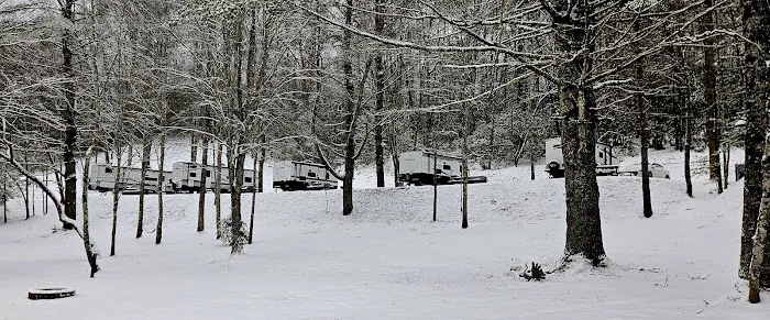 Blue Ridge Basecamp Picture 10