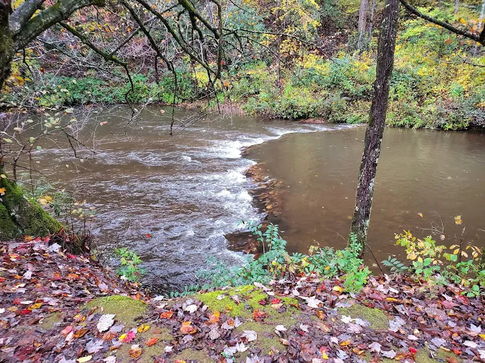 Nichols Campground Picture 4