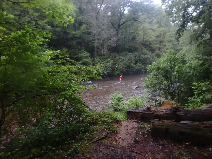 Nichols Campground Picture 1