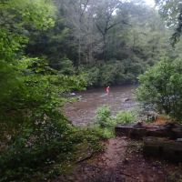 Nichols Campground ico