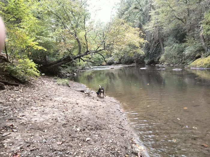 Nichols Campground Picture 2