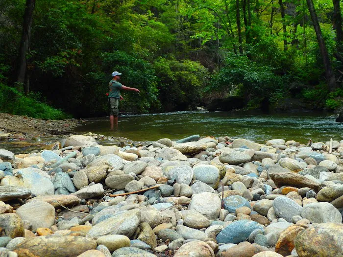 Nichols Campground Picture 7