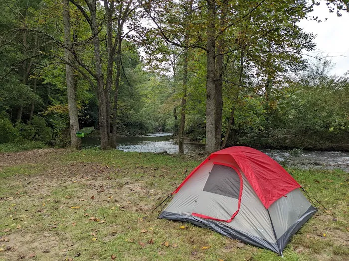 Primitive River Experimental Farm/Recreation/Events Venue Picture 13