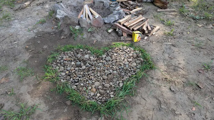 Primitive River Experimental Farm/Recreation/Events Venue Picture 16