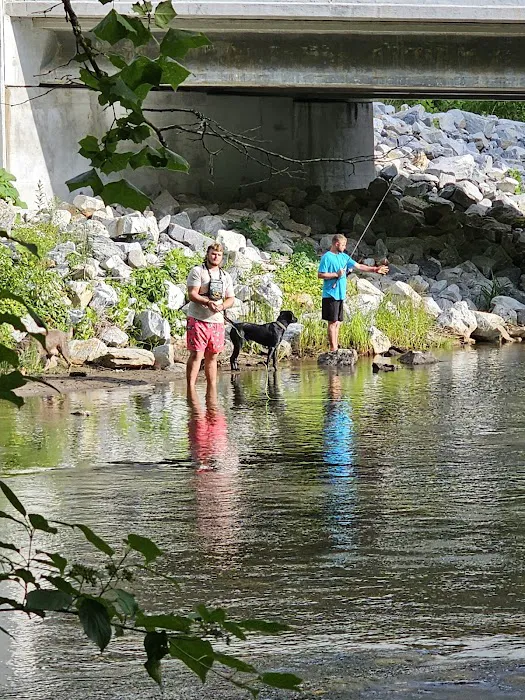 Primitive River Experimental Farm/Recreation/Events Venue Picture 18