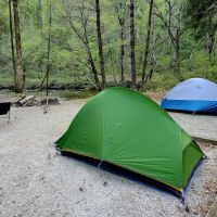 Tate Branch Campground ico