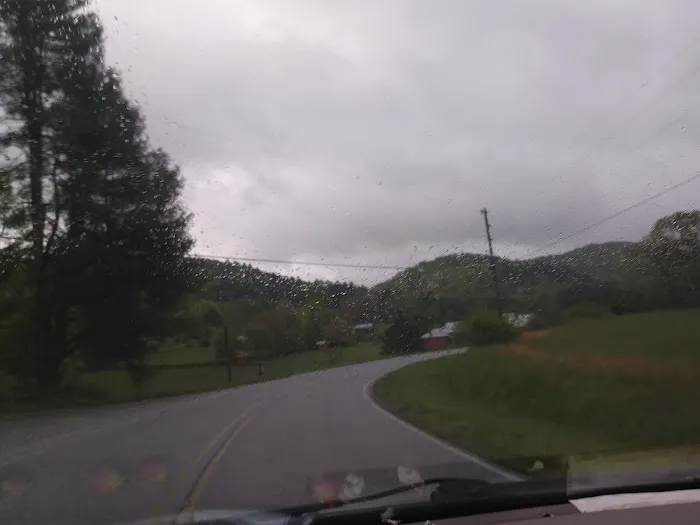 Tate Branch Campground Picture 7