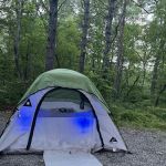 Lake Rabun Campground