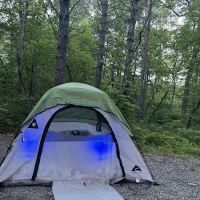 Lake Rabun Campground ico