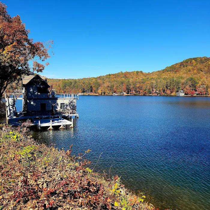 Lake Rabun Campground Picture 4