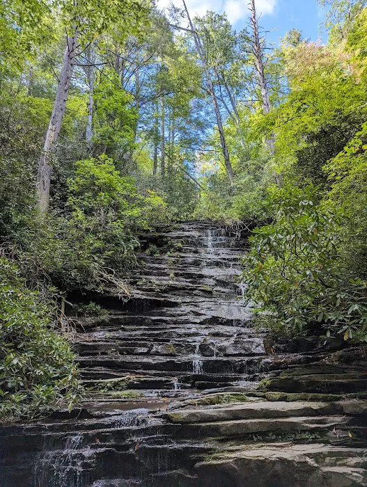 Lake Rabun Campground Picture 6