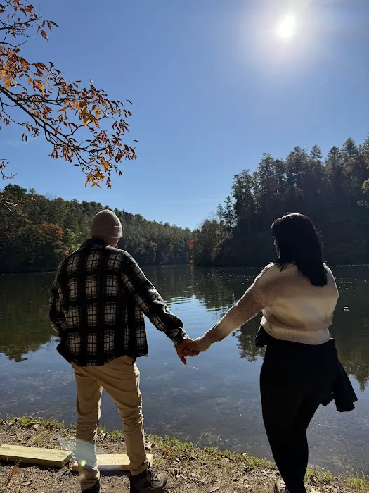 Lake Rabun Campground Picture 5