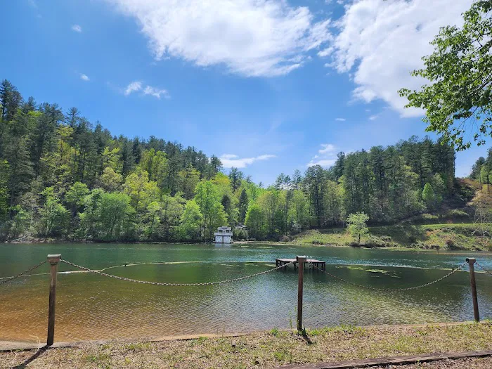 Lake Rabun Campground Picture 9