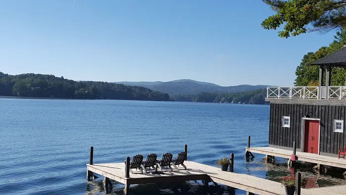 Natural Resources Department Picture 1