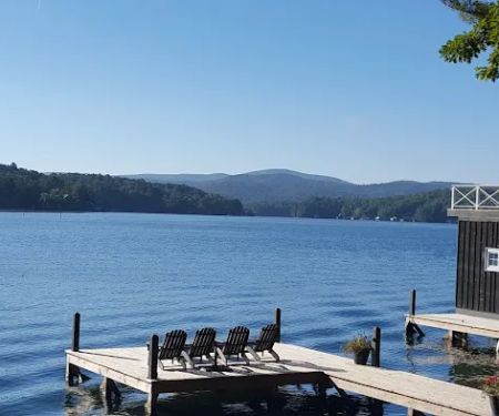 Natural Resources Department