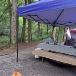 Sandy Bottoms Campground
