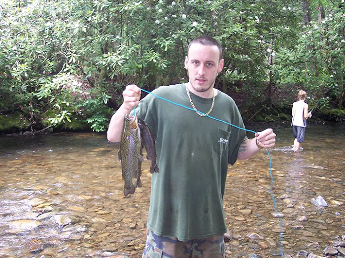 Sandy Bottoms Campground Picture 6