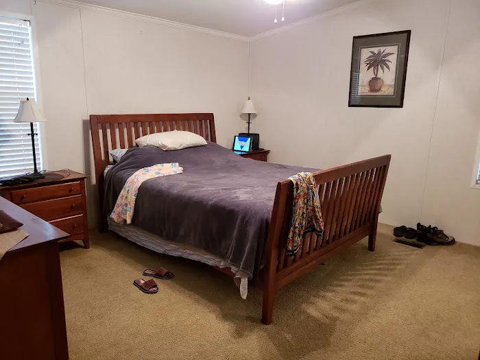 Indian Creek Campground Picture 3