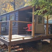 Indian Creek Campground ico