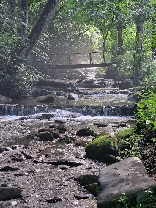 Indian Creek Campground Picture 2