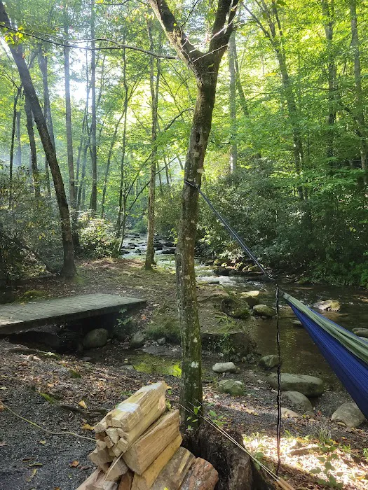 Indian Creek Campground Picture 7