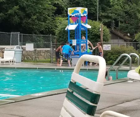 Whiskey Lodge RV Resort