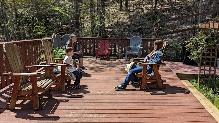 Hummingbird Hill Picture 2