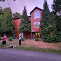 Big Bear Lodge ico