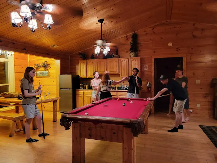 Big Bear Lodge Picture 2