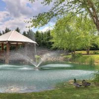 The Dell Motorcoach Resort ico