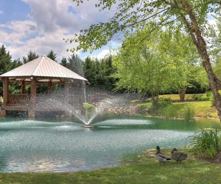 The Dell Motorcoach Resort