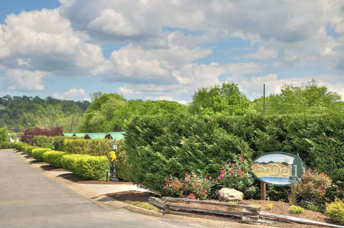 The Dell Motorcoach Resort Picture 5