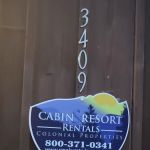 Cabin Resort Rentals