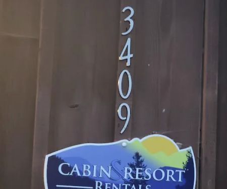 Cabin Resort Rentals